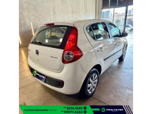 Foto 4 - Fiat Palio Palio Attractive 1.0 8V (Flex) manual