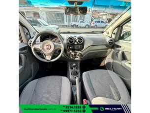 Foto 5 - Fiat Palio Palio Attractive 1.0 8V (Flex) manual