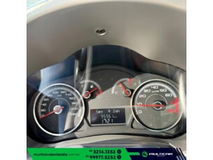 Foto 6 - Fiat Palio Palio Attractive 1.0 8V (Flex) manual