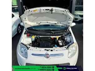 Foto 9 - Fiat Palio Palio Attractive 1.0 8V (Flex) manual