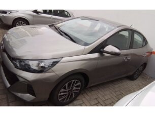 Foto 2 - Hyundai HB20S HB20S 1.0 Limited Plus manual