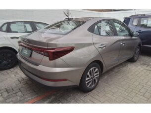 Foto 5 - Hyundai HB20S HB20S 1.0 Limited Plus manual