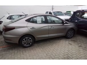 Foto 6 - Hyundai HB20S HB20S 1.0 Limited Plus manual