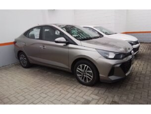 Foto 7 - Hyundai HB20S HB20S 1.0 Limited Plus manual