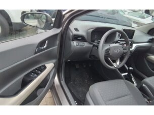 Foto 9 - Hyundai HB20S HB20S 1.0 Limited Plus manual