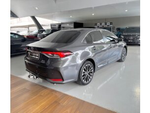 Foto 3 - Toyota Corolla Corolla 2.0 Altis Premium CVT automático