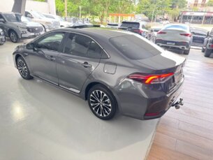 Foto 5 - Toyota Corolla Corolla 2.0 Altis Premium CVT automático