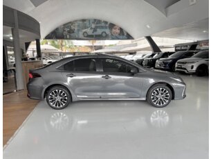 Foto 6 - Toyota Corolla Corolla 2.0 Altis Premium CVT automático