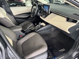 Foto 7 - Toyota Corolla Corolla 2.0 Altis Premium CVT automático