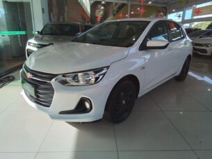 Foto 1 - Chevrolet Onix Onix 1.0 Turbo LT manual