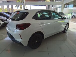 Foto 5 - Chevrolet Onix Onix 1.0 Turbo LT manual