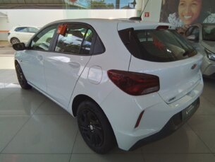 Foto 7 - Chevrolet Onix Onix 1.0 Turbo LT manual