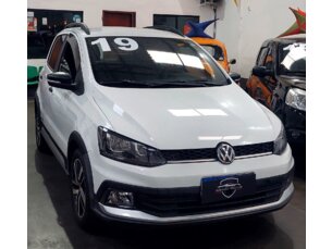 Foto 1 - Volkswagen Fox Fox 1.6 MSI Xtreme (Flex) manual