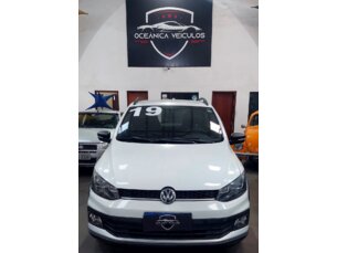 Foto 2 - Volkswagen Fox Fox 1.6 MSI Xtreme (Flex) manual
