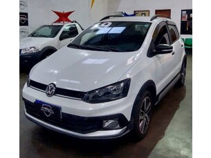 Foto 3 - Volkswagen Fox Fox 1.6 MSI Xtreme (Flex) manual
