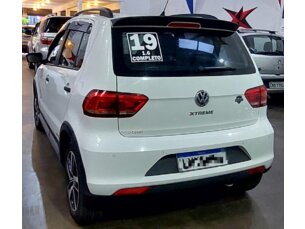 Foto 5 - Volkswagen Fox Fox 1.6 MSI Xtreme (Flex) manual