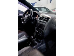 Foto 6 - Volkswagen Fox Fox 1.6 MSI Xtreme (Flex) manual