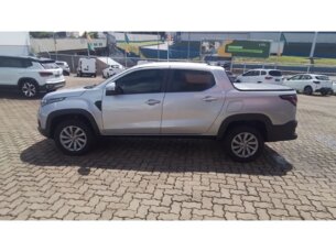 Foto 3 - Fiat Strada Strada 1.3 Cabine Dupla Freedom manual