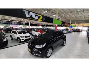 Foto 2 - Chevrolet Tracker Tracker Premier 1.4 16V Ecotec (Flex) (Aut) automático