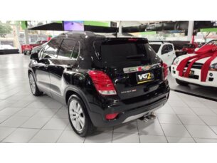 Foto 9 - Chevrolet Tracker Tracker Premier 1.4 16V Ecotec (Flex) (Aut) automático