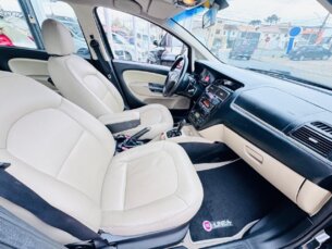 Foto 8 - Fiat Linea Linea Absolute 1.8 16V Dualogic (Flex) manual