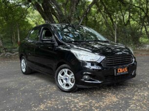 Foto 2 - Ford Ka Ka Hatch SEL 1.5 16v (Flex) manual