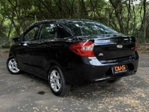 Foto 5 - Ford Ka Ka Hatch SEL 1.5 16v (Flex) manual