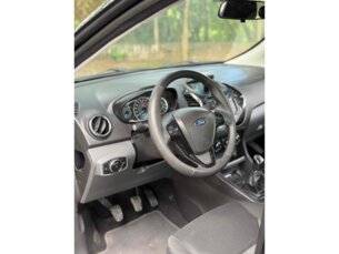 Foto 8 - Ford Ka Ka Hatch SEL 1.5 16v (Flex) manual