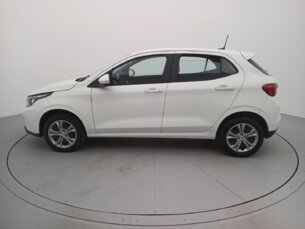 Foto 2 - Fiat Argo Argo 1.0 Drive manual