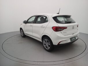 Foto 3 - Fiat Argo Argo 1.0 Drive manual