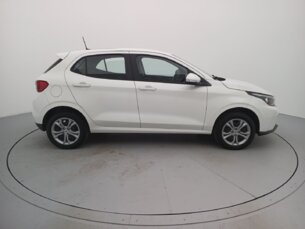 Foto 6 - Fiat Argo Argo 1.0 Drive manual