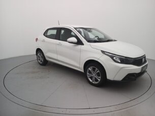 Foto 7 - Fiat Argo Argo 1.0 Drive manual