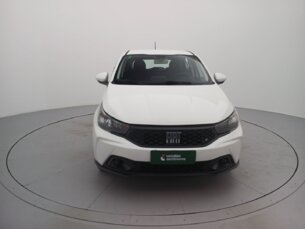 Foto 8 - Fiat Argo Argo 1.0 Drive manual