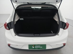 Foto 9 - Fiat Argo Argo 1.0 Drive manual