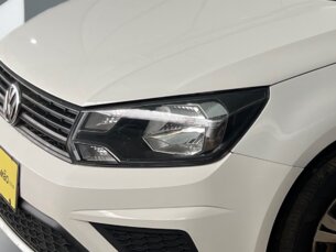 Foto 5 - Volkswagen Gol Gol 1.0 manual