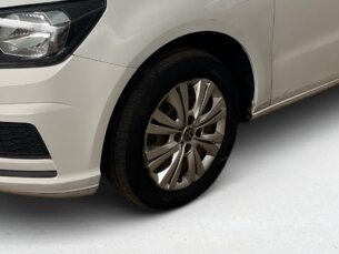 Foto 6 - Volkswagen Gol Gol 1.0 manual