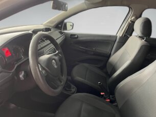 Foto 7 - Volkswagen Gol Gol 1.0 manual