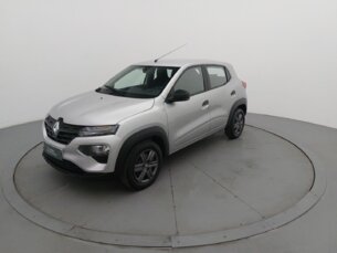 Foto 1 - Renault Kwid Kwid 1.0 Zen manual