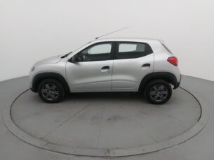 Foto 2 - Renault Kwid Kwid 1.0 Zen manual