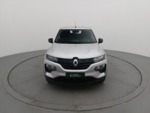 Foto 8 - Renault Kwid Kwid 1.0 Zen manual