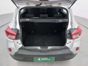 Foto 9 - Renault Kwid Kwid 1.0 Zen manual
