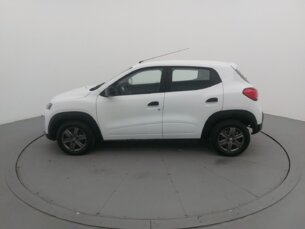 Foto 2 - Renault Kwid Kwid 1.0 Zen manual