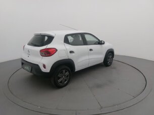 Foto 5 - Renault Kwid Kwid 1.0 Zen manual