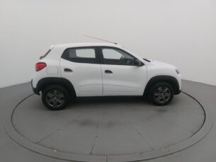 Foto 6 - Renault Kwid Kwid 1.0 Zen manual