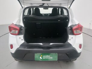 Foto 9 - Renault Kwid Kwid 1.0 Zen manual