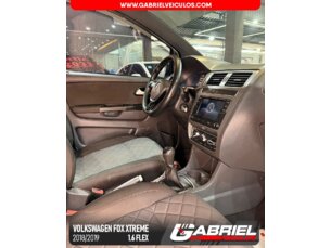 Foto 9 - Volkswagen Fox Fox 1.6 MSI Xtreme (Flex) manual