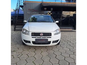 Foto 2 - Fiat Siena Siena EL 1.0 8V (Flex) manual