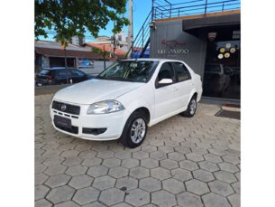 Foto 3 - Fiat Siena Siena EL 1.0 8V (Flex) manual