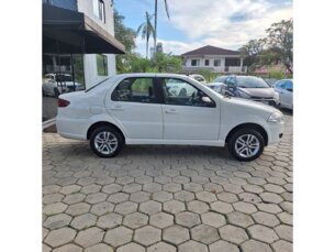Foto 4 - Fiat Siena Siena EL 1.0 8V (Flex) manual