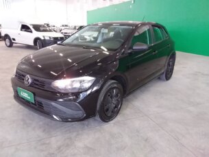 Foto 1 - Volkswagen Polo Track Polo 1.0 Track manual